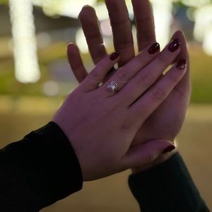 Meet your Posher, Abel